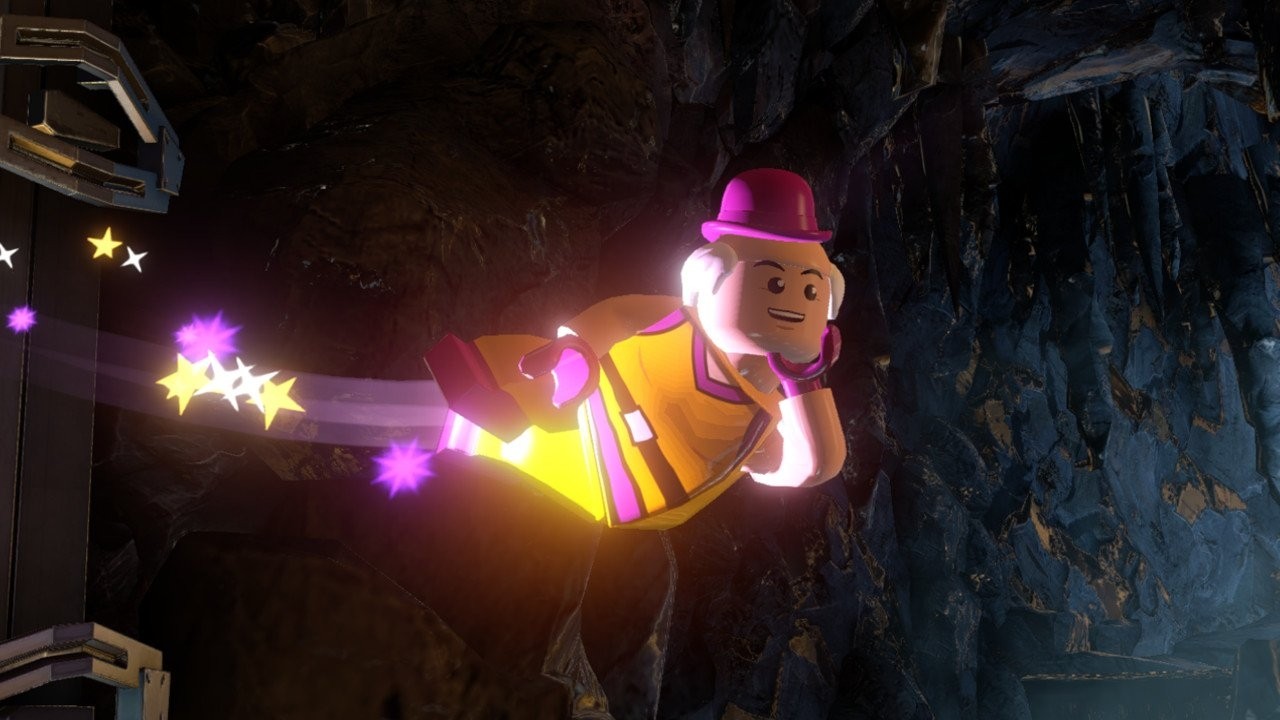LEGO Batman 3: Más Allá de Gotham - Imagen 38